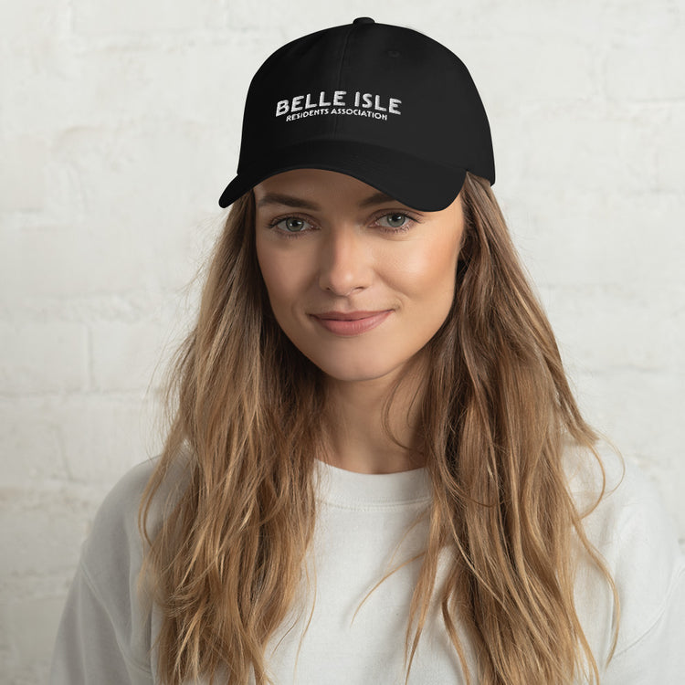 Belle Isle Hat