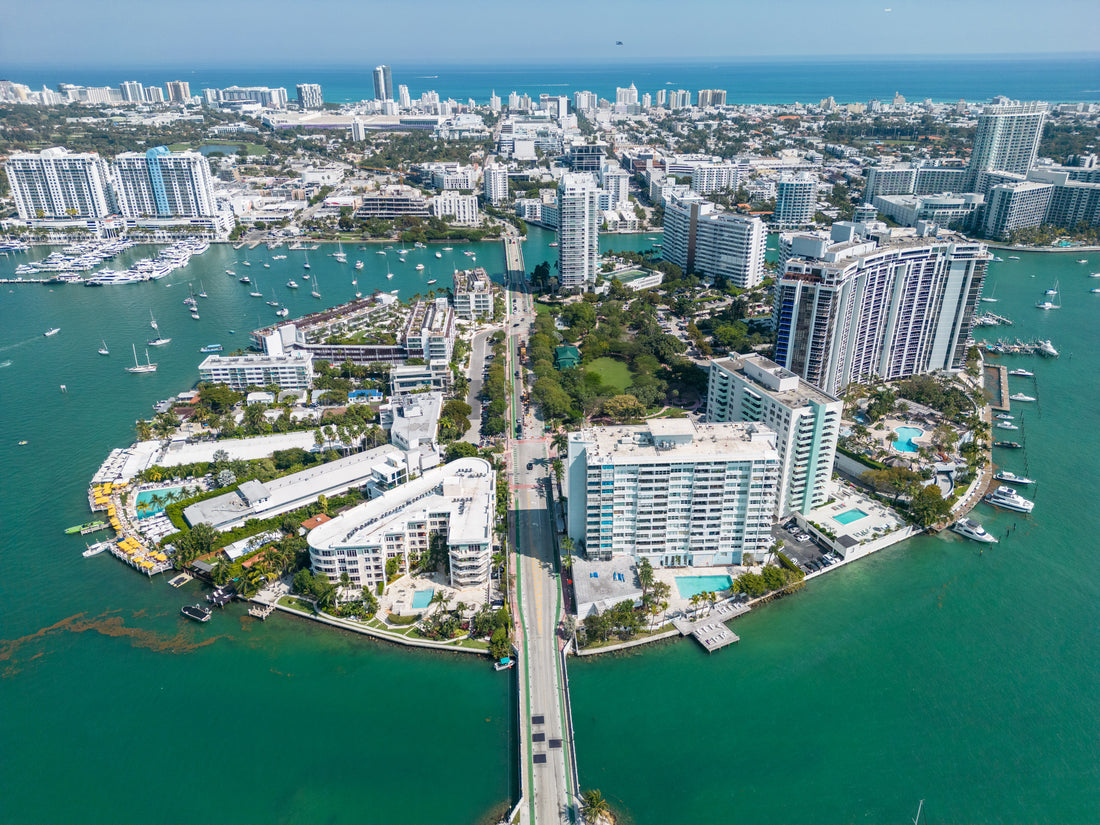 Discover Miami Beach: Essential Resources and Links for Residents and Visitors